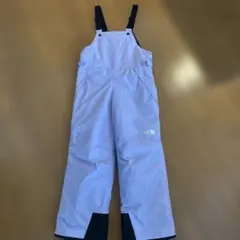 THE NORTH FACE キッズ インサレーション　ビブ　140cmのサムネイル