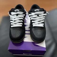 k*u様 NIKE SB DUNK LOW QS メディコムトイ30cm k*u様 NIKE SB DUNK LOW QS メディコムトイ30cm - メルカリ