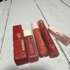 口紅10本まとめ出品　バラ売り可 2025年最新】リップまとめ売りの人気アイテム - メルカリ