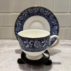 ウェッジウッド　 BOKHARA ボカラ 6客フルセット 黒壺 2026年最新】WEDGWOOD Bokhara ソーサーの人気アイテム - メルカリ