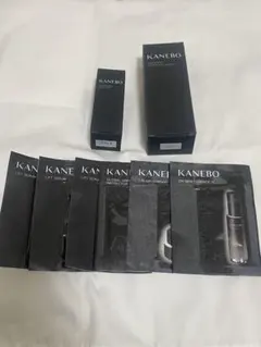 KANEBO スキンケア サンプルセット