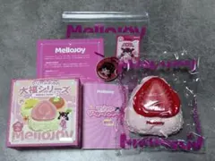 2026年最新】mellojoyスクイーズの人気アイテム - メルカリ