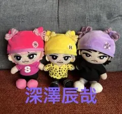 チビぬい　 Man　まとめ売り 2025年最新】snowman ちびぬいの人気アイテム - メルカリ