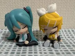 肩ズンガチャガチャ　初音ミク　鏡音リン　ボカロ
