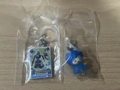 アイカツ！めじるしアクセサリー 霧矢あおい2個セット