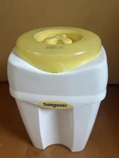 콤비 기저귀 트리트먼트 포트 바디
