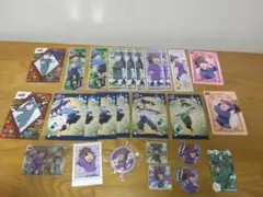 忍たま乱太郎5年生6年生まとめ売り