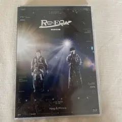 Re:Era LIVE TOUR 2023 Blu-ray 通常盤