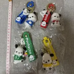 ポチャッコ 4点セット サンリオ