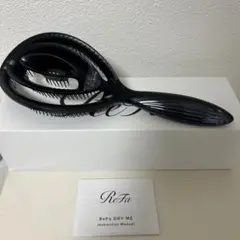 リファ ドライミー