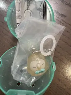 ポケピース　めじるしアクセサリー