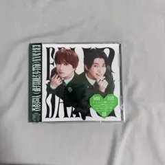 EBiDAN Yes!東京 さくらしめじ盤 CD