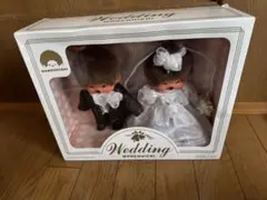 2026年最新】モンチッチ ウェディングセット ぬいぐるみの人気アイテム