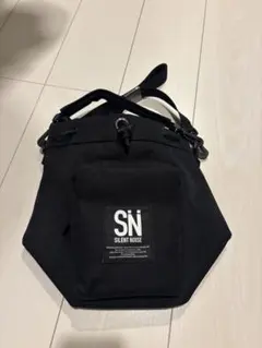 新品未使用GU×アンダーカバー　2way バッグ