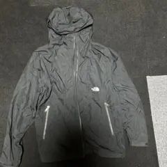 THE NORTH FACE NP71830 マウンテンパーカー ブラック - メルカリ