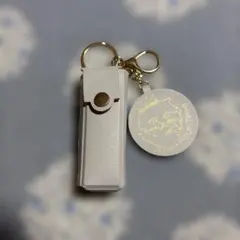 【非売品】 リップケース キーホルダー