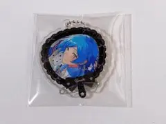 あんスタ 深海奏汰 フレフレスケルトンうちわ mini