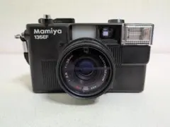 Mamiya 135EF フィルムカメラ マミヤ 38mm f/2.8レンズのサムネイル