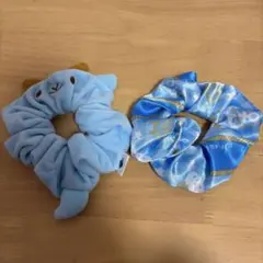 すとぷり ころん シュシュ グッズ 2点セット