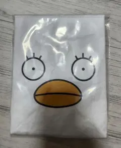 菊*花様 一番くじ 3年Z組銀八先生 銀魂 D賞 学食風 ランチバッグ エリザベ