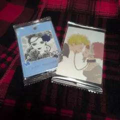 矢沢あい ツインウエハース Paradise Kiss