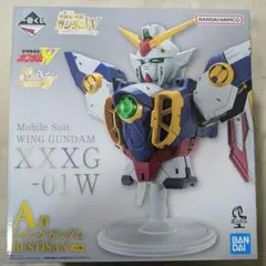 2026年最新】一番くじ E賞 ウイングガンダムの人気アイテム - メルカリ