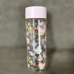 ディズニー　ダッフィー&フレンズ　ドリンクボトル　カムファインドスプリング