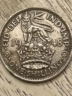 2026年最新】イギリス 銀貨 シリングの人気アイテム - メルカリ