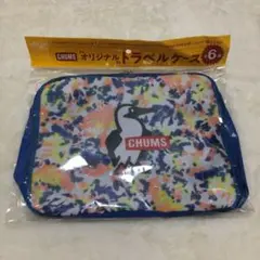 2025年最新】chums ノベルティの人気アイテム - メルカリ