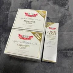 ドクターシーラボ マチュアリフト SPパーフェクトクリーム T