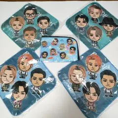 THE RAMPAGE まとめ売り