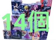 705 ナルト　サスケ　サクラ　フィギュア　grandista おまとめ