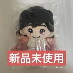 なにわ男子 道枝駿佑 初心LOVE Ver. 第2弾 ちびぬい