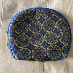 ジム・トンプソン　コインケース　小銭ケース　財布