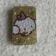 サンリオ こぎみゅん キラキラケース