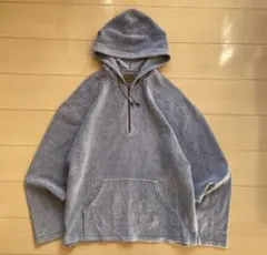 極美品】Randy 21FAWデニムジャケット青 - メルカリ