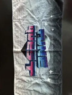 CANDY TUNE JAPAN TOUR 2025 タオル