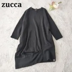 2025年最新】zucca レディース ロングワンピースの人気アイテム