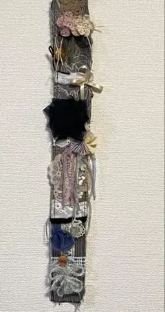 スニペットロール　ハンドメイド