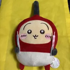 ちいかわ うさぎ 誕生日 BIGぬいぐるみ チャッカマン ③