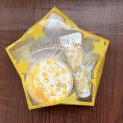 VECUA Honey ワンダーハニー ギフトセット ハニーポットのサムネイル