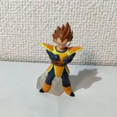☆　hg　ドラゴンボールフィギュア　ベジータ　初期カラー　☆