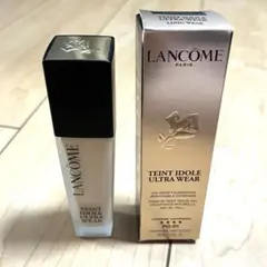 LANCOME タンイドル ウルトラウェア リキッドN PO-01のサムネイル
