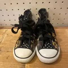 x-girl converse all star hicut 15cmのサムネイル