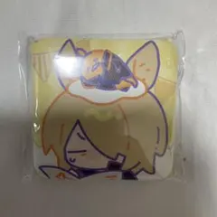 ★　アークナイツ　明日方舟　缶バッジ　ムリナール＆ぐでたま　サンリオ