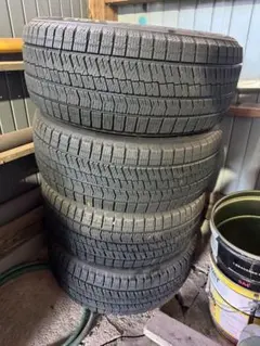 2026年最新】BRIDGESTONE 車 スタッドレスタイヤ 17インチの人気