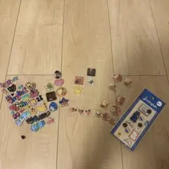 平成レトロ 当時品 シール まとめ売り