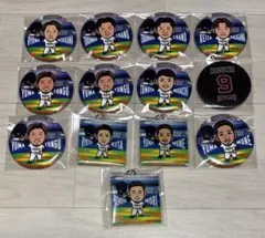 2026年最新】オリックス 缶バッジの人気アイテム - メルカリ