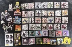 僕のヒーローアカデミア シール