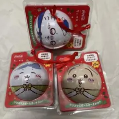 ちいかわ オーナメント